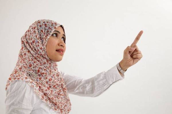 KAWALLAH kemarahan agar tidak menyinggung perasaan orang lain dan menjadi punca kepada berlakunya masalah besar di kemudian hari.