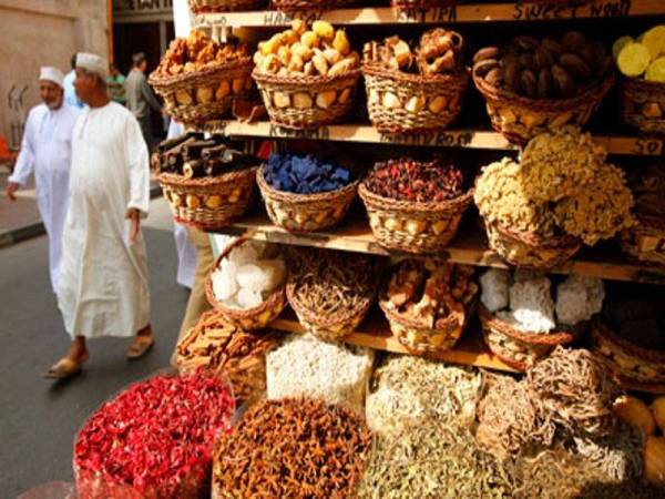 SPICE Souk