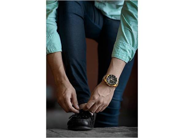 PENAMPILAN sangat penting bagi memberikan impresif menakjubkan untuk pandangan mata pertama kerana kekemasan diri turut dinilai ketika pertemuan itu.