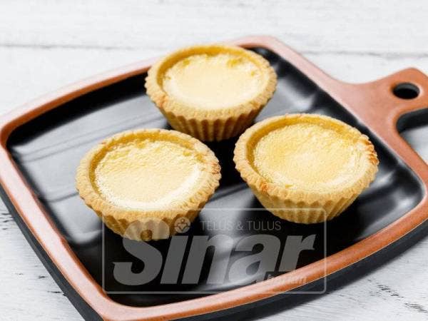 TAT telur menu popular dalam kalangan masyarakat Kantonis di Hong Kong. Foto: EATZ @Hong Kong.