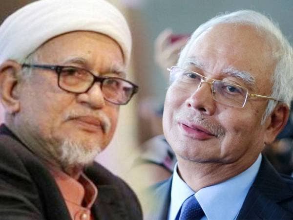 Abdul Hadi disaran untuk menemani Najib melakukan sumpah laknat hari ini.