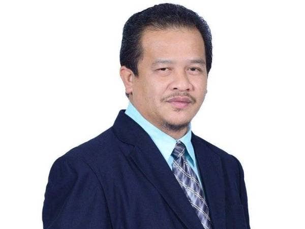 Azman Nasrudin
