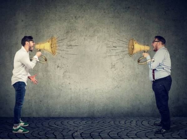 Gambar hiasan- FOTO 123rf.com