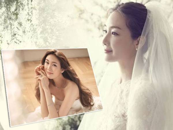 Choi Ji Woo dilaporkan hamil anak pertama pada usia 44 tahun.