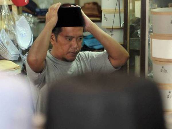 Gambar hiasan - Foto Bernama