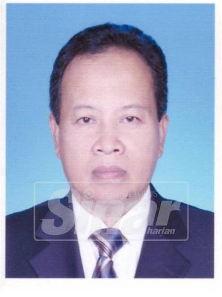 IBRAHIM Hamzah, Presiden MAPTB.