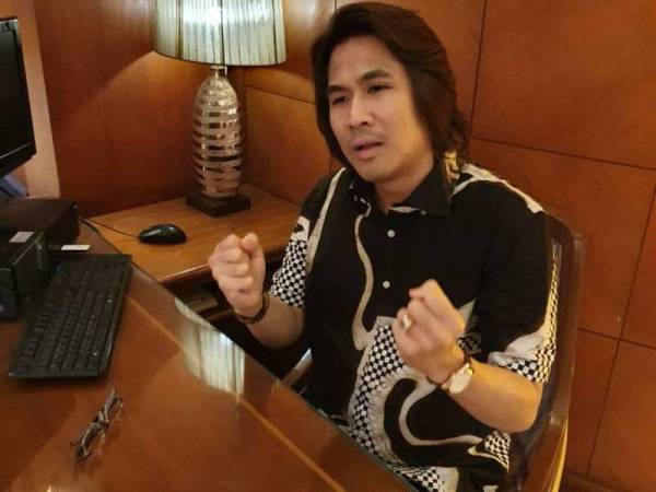 Syed Mohammad Faiz berkata, fungsi masjid tidak seharusnya dihadkan kepada urusan ibadat semata-mata sebaliknya ia mempunyai skop yang begitu luas.