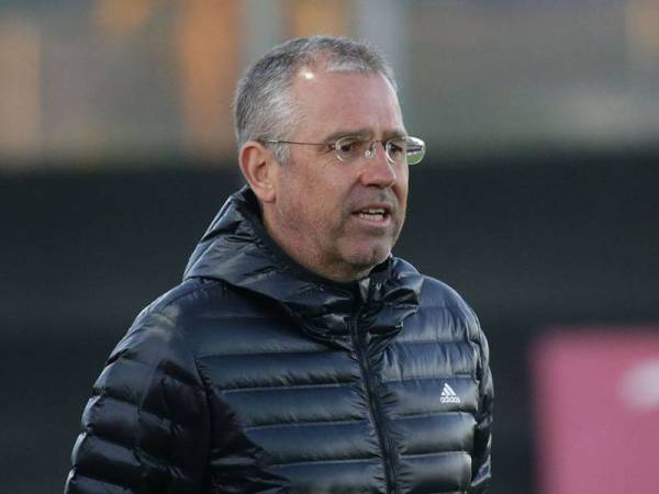 Michael Feichtenbeine