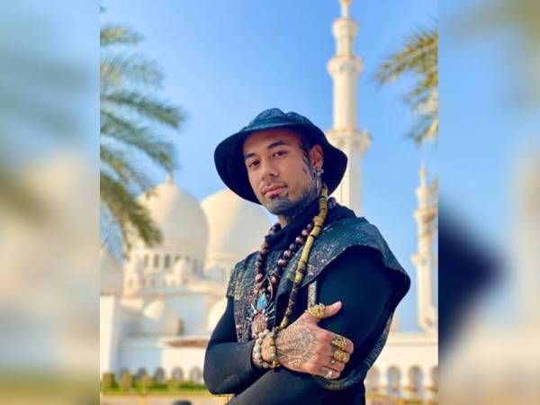 Foto Instagram winniethejroo