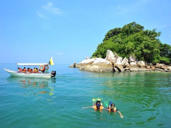 Pulau Pangkor