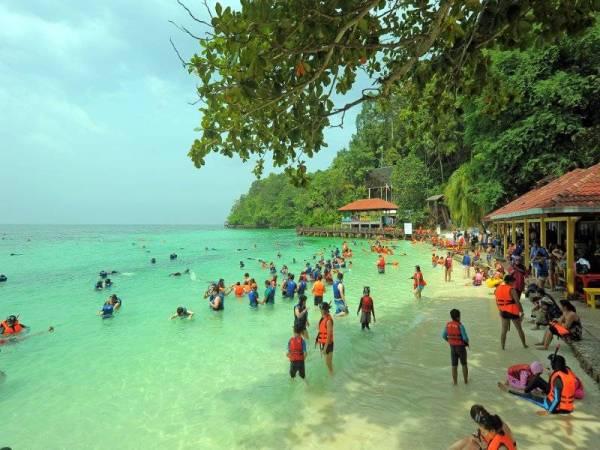 Pulau Payar