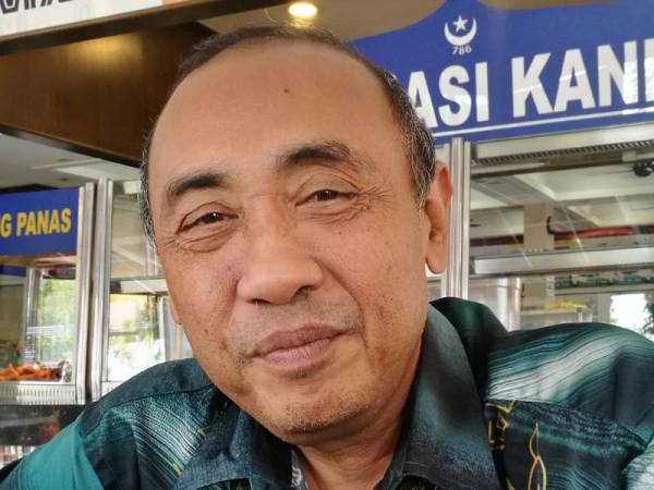 Mohamad Ja’afari Biaddin@Rosli