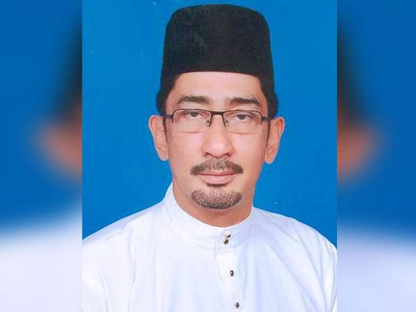 Sesak nafas, Ahli Parlimen Padang Besar dimasukkan ke HTF