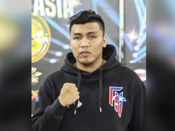 Muhammad Farkhan Haron