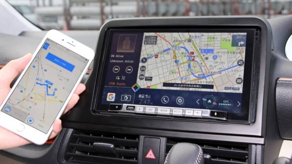 




KEMUNCULAN telefon pintar dengan pelbagai kemudahan mungkin menyebabkan era penggunaan navigasi GPS makin berkurangan.