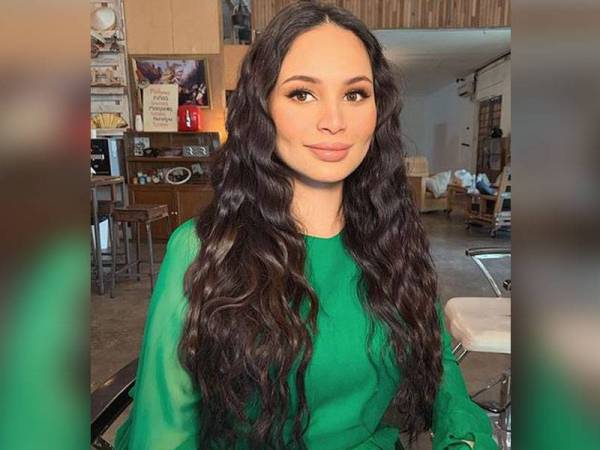 Foto Instagram Izara Aishah