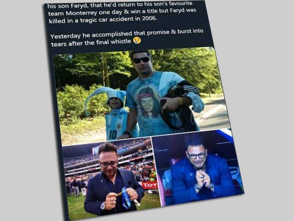 Perkongsian Twitter @futbolbible menarik pelbagai reaksi dari netizen.