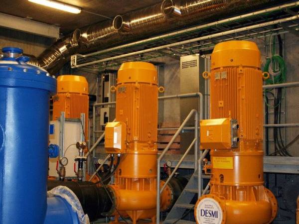 KAEDAH pengurusan air berteknologi di Denmark yang ditubuhkan pada 1945 begitu komited dalam merintis kaedah penyelesaian pintar serta inovatif ke arah meningkatkan pengurusan dan kecekapan air di negara Scandinavia itu.