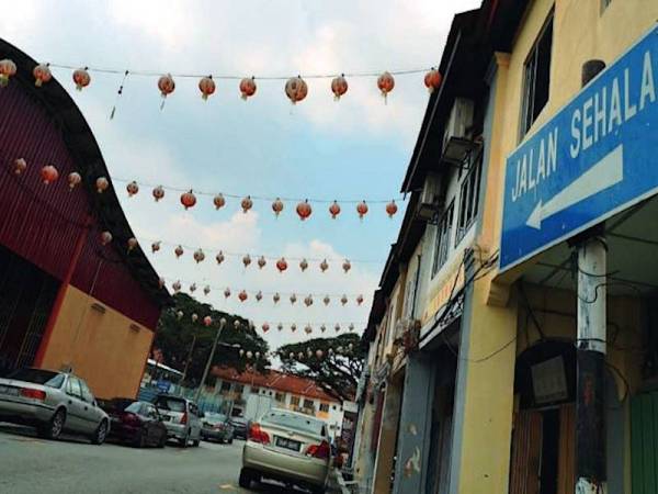 KARYA Svivabalan yang dipaparkan dalam kalendar 2020 meskipun berdepan kekangan penglihatan yang terbatas.