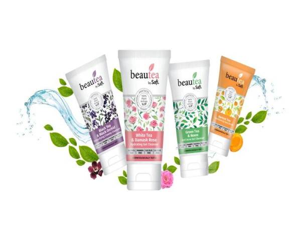 RANGKAIAN produk Beaute by Safi diperbuat daripada 100 peratus teh terpilih yang kaya dengan antioksida dan bahan aktif semula jadi.