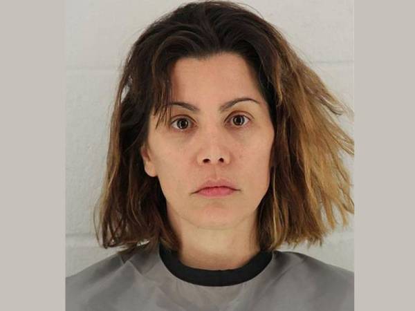 Fitzgerald kini menghadapi tuduhan membunuh ibunya yang kini ditahan di penjara dengan bon jaminan AS$500,000 (RM2.04 juta) dan akan dibicarakan minggu hadapan.