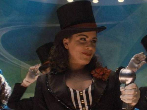 Peranan dipegang Fitzgerald sebagai ‘Stark Girl’ dalam filem Captain America: The First Avenger pada 2011 merupakan pengalaman terbaik dalam hidupnya.