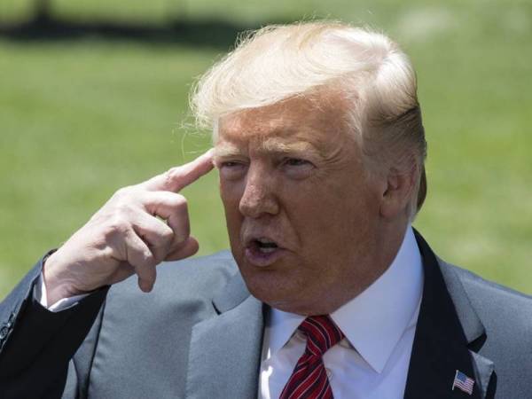 Iran tawar ganjaran besar kepada sesiapa yang berjaya membawa kepala Trump susulan insiden serangan yang mengorbankan Leftenan Jeneral Qassem Soleimani pada Jumaat lalu.