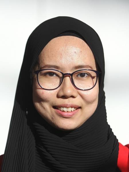 Puteri Norafiah Sulaiman