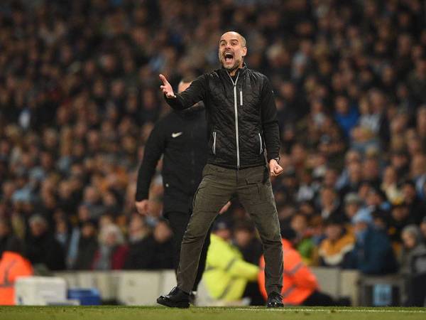 Guardiola menjangkakan Manchester United bakal tampil dengan aksi serangan balas pada aksi separuh akhir pertama Piala Liga di Old Trafford awal pagi esok.