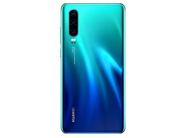 HUAWEI P30