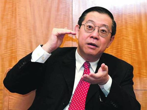 Guan Eng