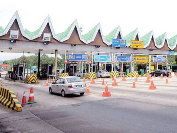 Kerajaan mengekalkan keputusan membekukan semua kenaikan kadar tol di seluruh negara tahun ini.
