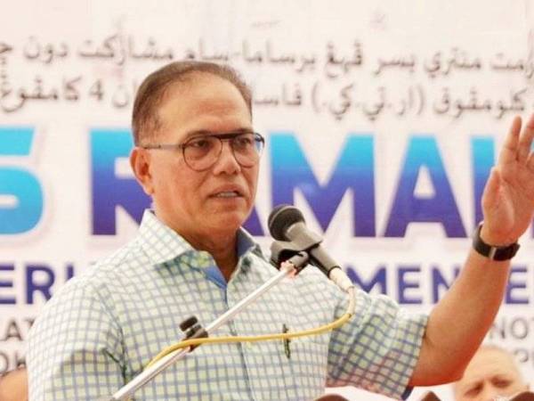 Wan Rosdy Wan Ismail