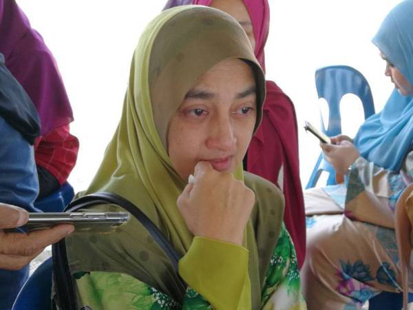 Siti Fatimah