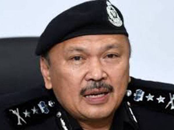 Mohd Kamarudin Md Din