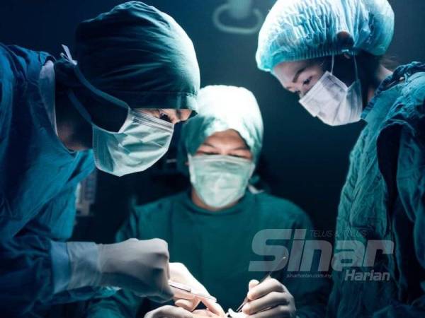 JIKA rawatan secara konservatif gagal dilakukan, pesakit slipped disc akan disarankan membuat pembedahan.