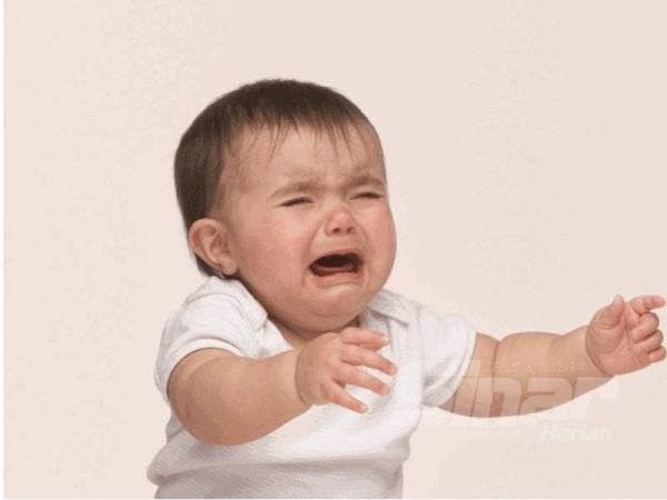 PARA ibu dinasihatkan tidak membuat kesimpulan mudah ke atas masalah yang dihadapi anak-anak masing sebaliknya dinasihatkan berjumpa dengan pakar bagi mendapatkan kepastian.