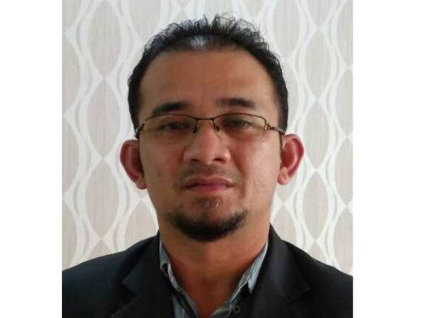 Mohamed Faisal Hanafiah