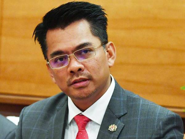 Mohd Azis Jamman