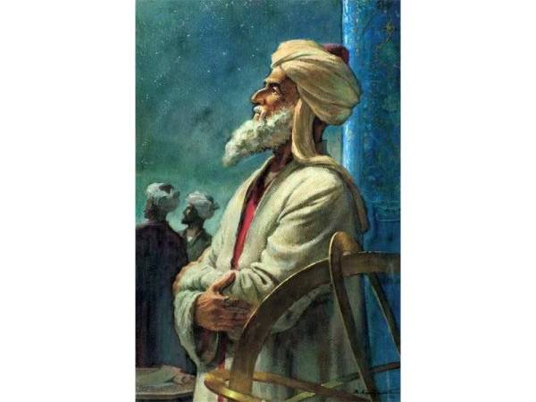 KETOKOHAN Ibnu Bajjah sebagai ahli politik dan pemimpin begitu terserlah apabila beliau pernah dilantik sebagai menteri.