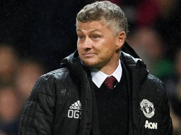 Ole Gunnar Solskjaer