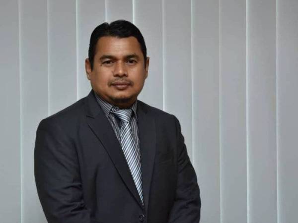 Dr Mohd Yusri Ibrahim