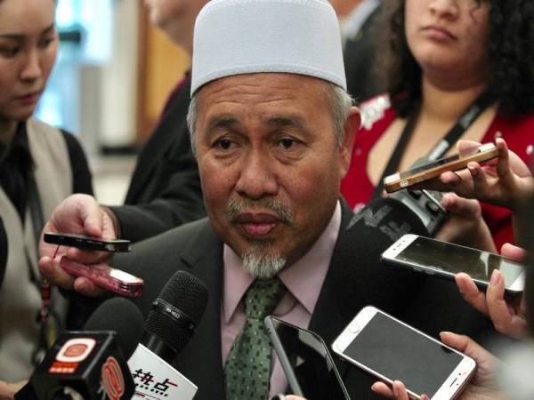 Tuan Ibrahim Tuan Man