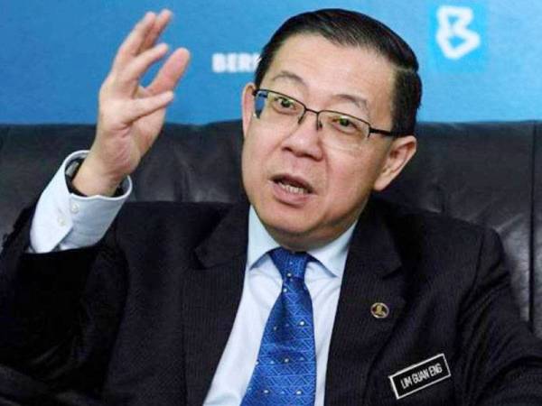 Guan Eng