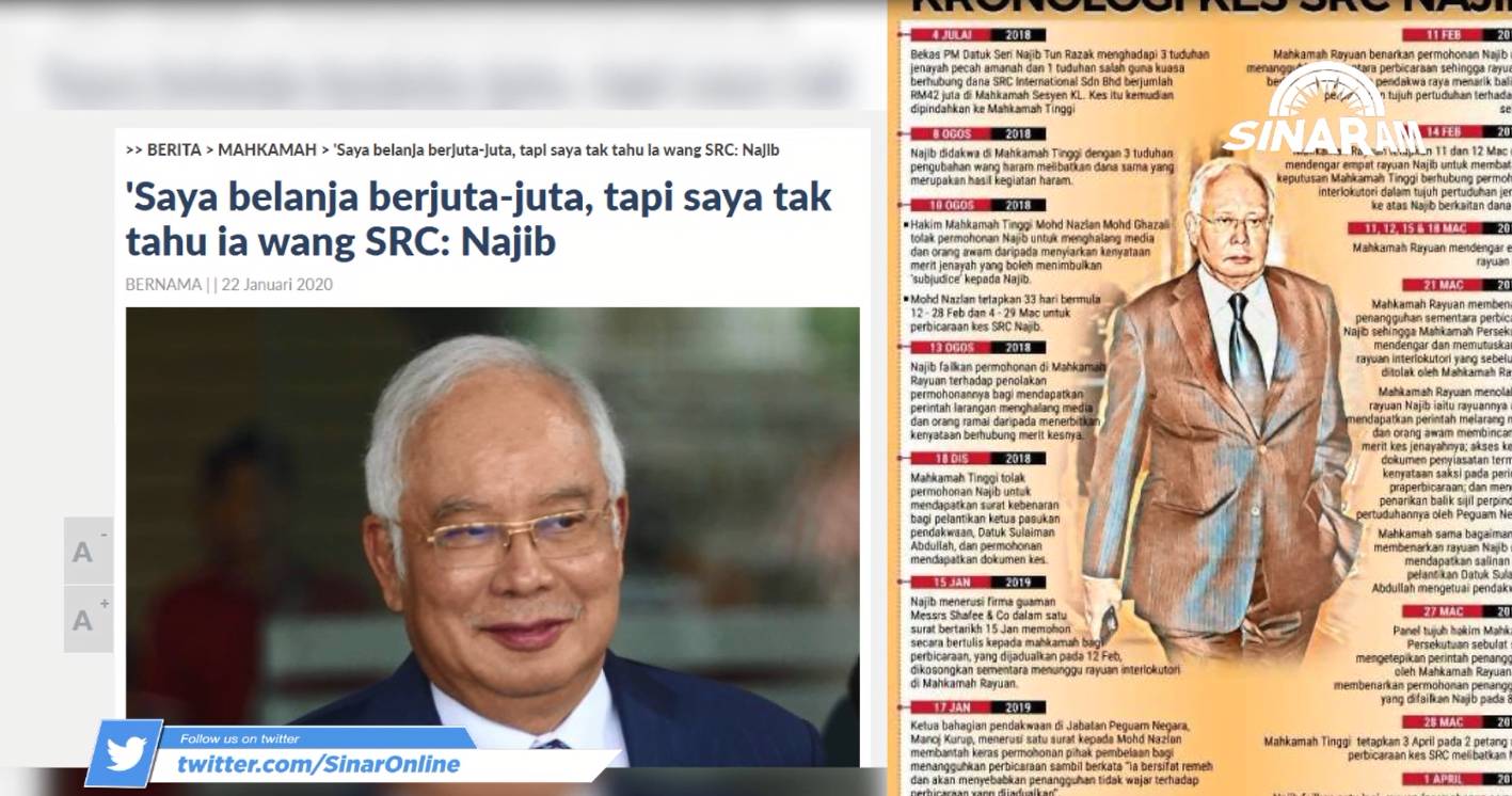 NAJIB