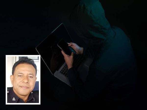 (Gambar kecil: Mohd Wazir)