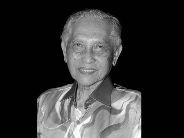 Abdul Aziz - Foto Bernama