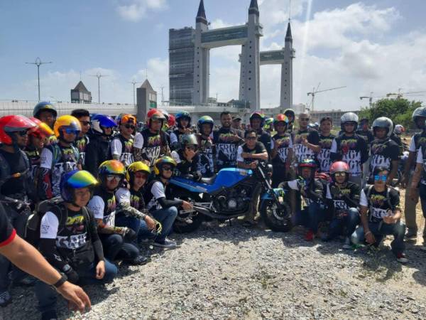  KELAB aktif menganjurkan aktiviti buat ahli.