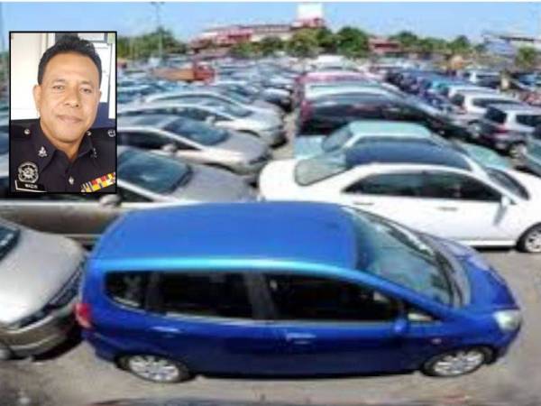 Gambar hiasan - (Gambar kecil Mohd Wazir Mohd Yusof ) 