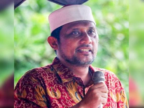 Syed Ibrahim Syed Ahmad